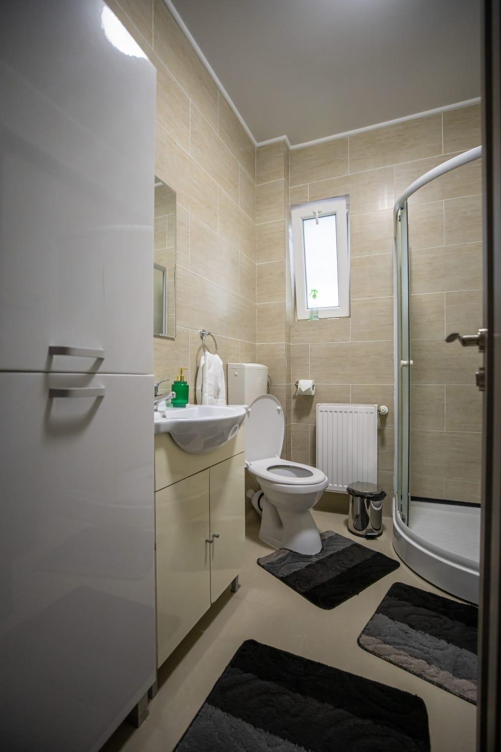 Apartament Alexandra Navodari Bagian luar foto