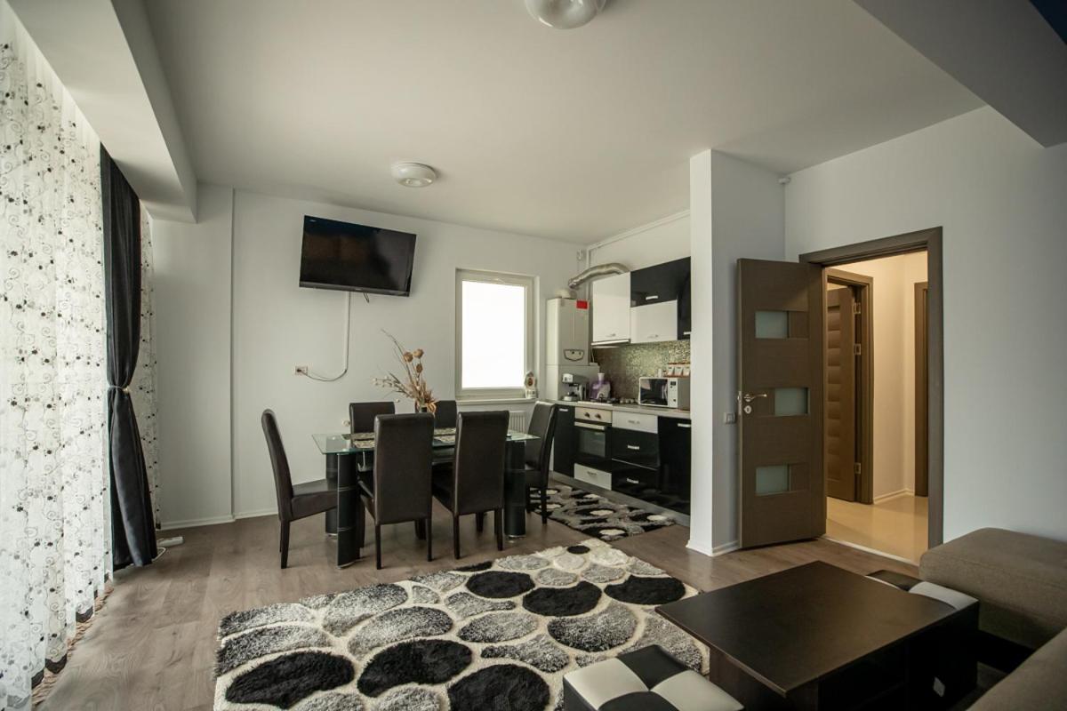 Apartament Alexandra Navodari Bagian luar foto
